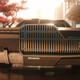 Image for article titled Cyberpunk 2077 Has Some Really Fantastic Car Designs